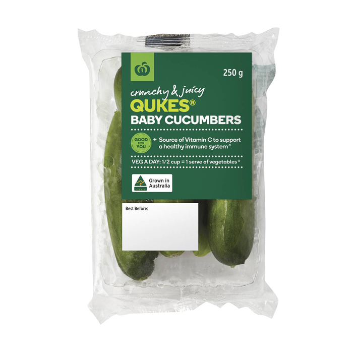 Aah Cucumber - Image 3