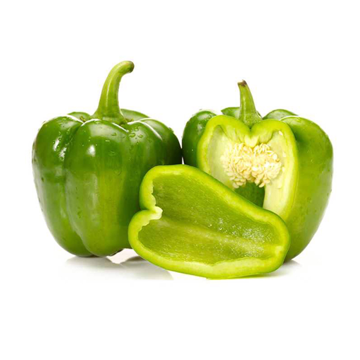 Bell Peppers