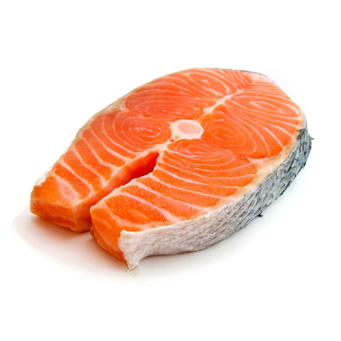Salmon Fillet - Image 2