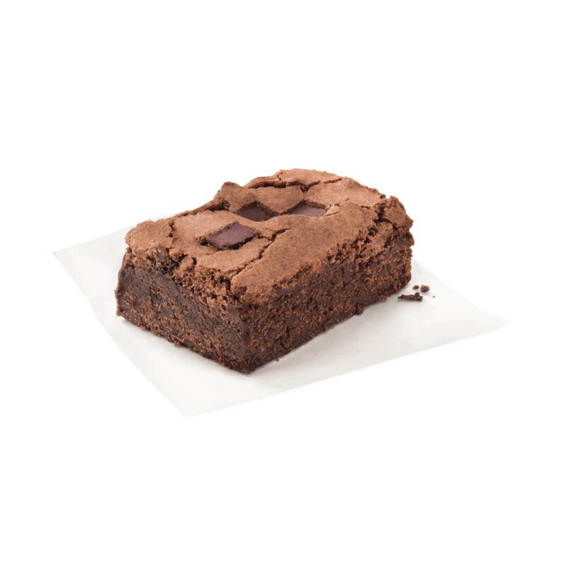 Chick-fil-a chocolate