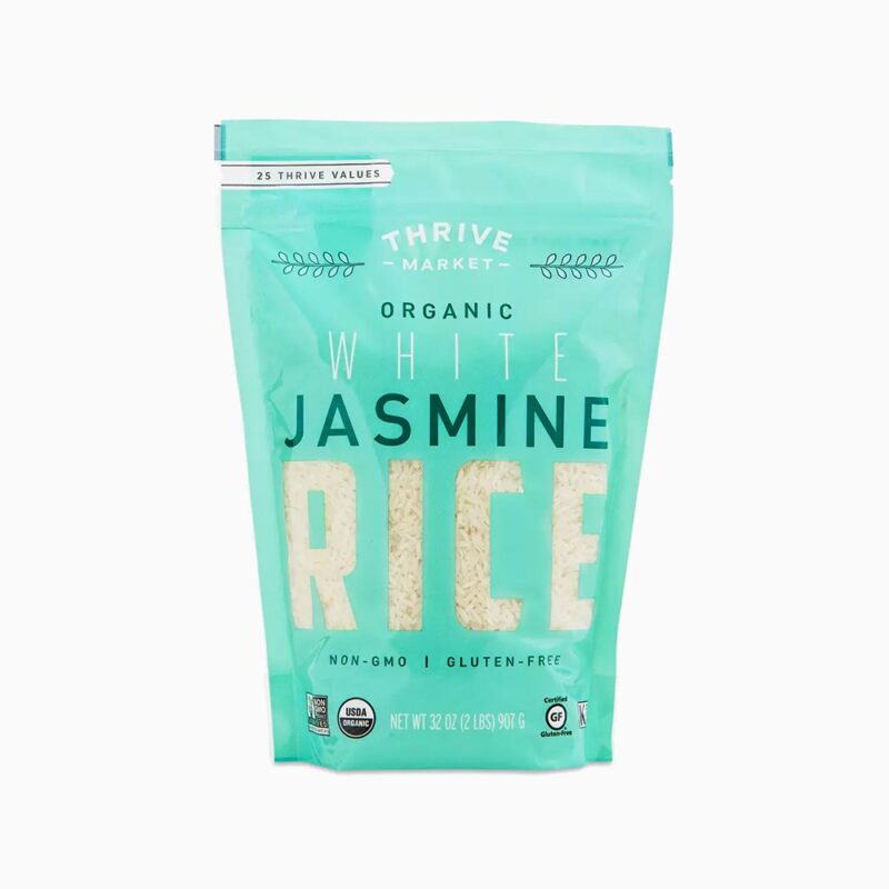 Brown Short Grain Rice - Image 5