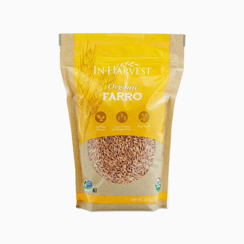 Brown Basmati Rice - Image 3
