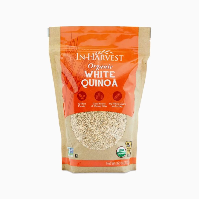 Brown Basmati Rice - Image 5