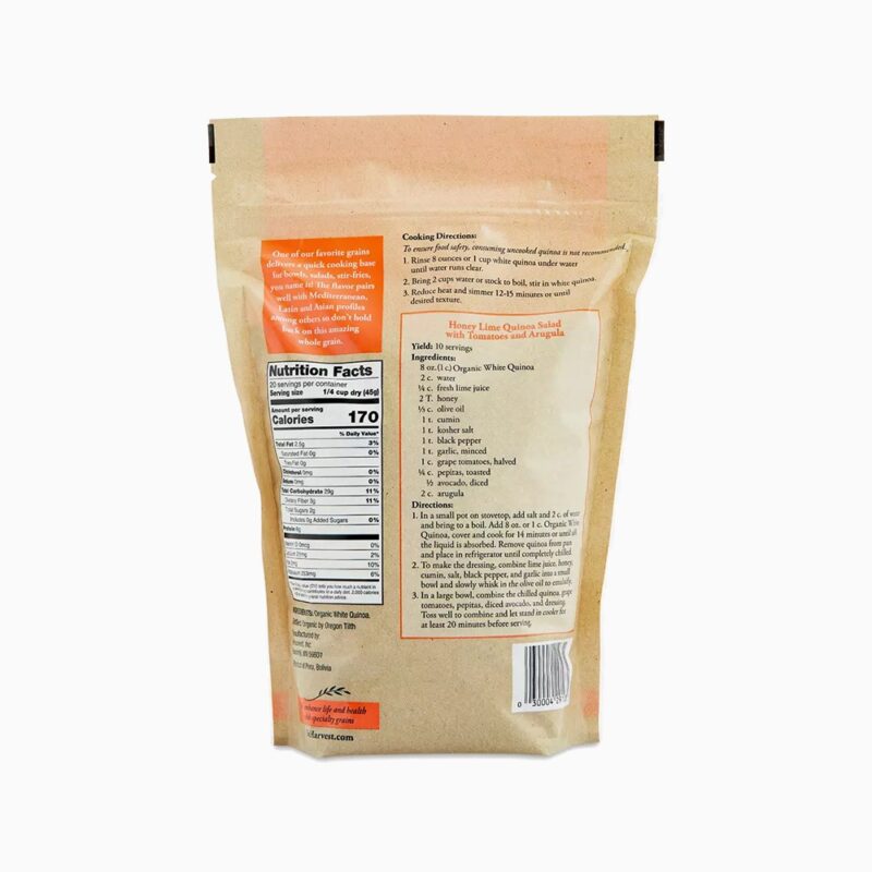 Brown Basmati Rice - Image 4