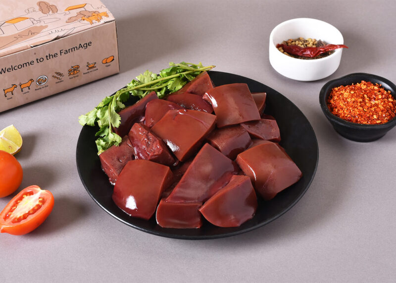Chicken Liver - Image 3