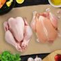 Chicken Whole Dress Cut - Image 3