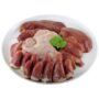 Chicken Liver with Gizzard