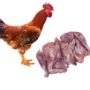 Deshi Chicken