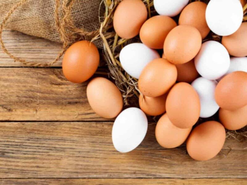Deshi Egg - Image 2