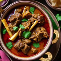 Manshana Mutton Dehati-500gm