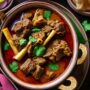 Manshana Mutton Dehati-500gm