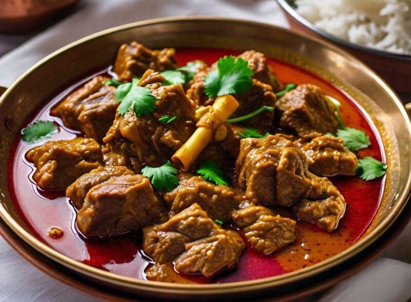 Manshana Mutton Dehati/KG